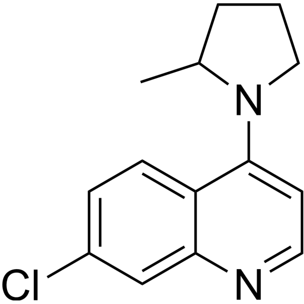 Hydroxychloroquine Impurity F 6281-58-9